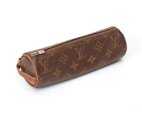 Louis Vuitton pencil eraser